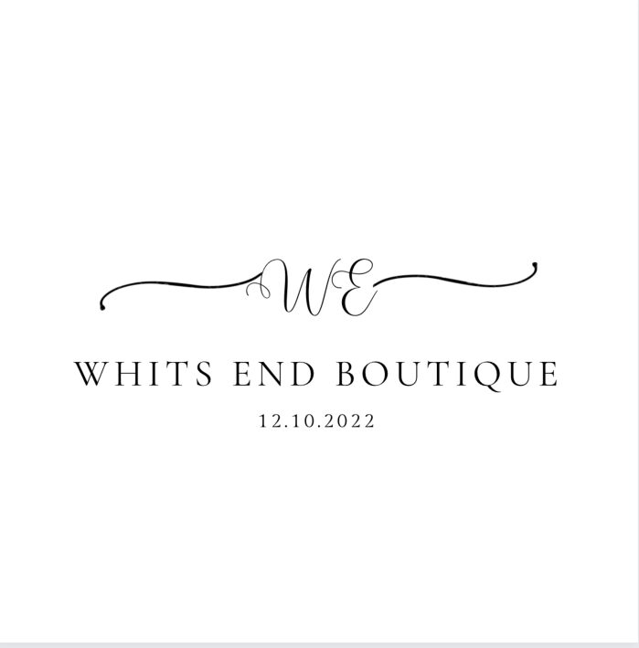 Whits End Boutique